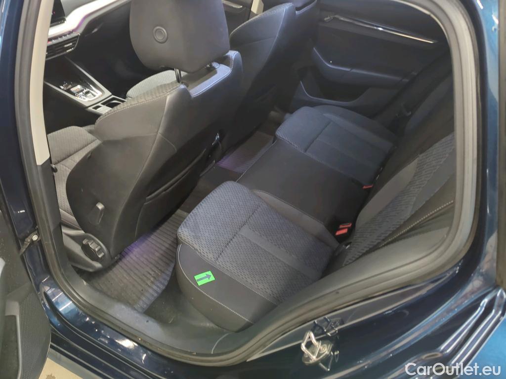  Skoda  Octavia 2.0 TDI 150CP Style Combi DSG #19