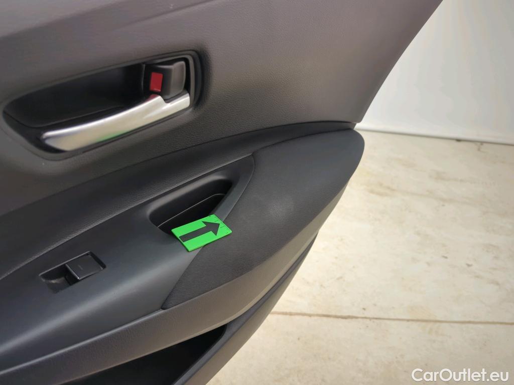  Toyota  Corolla 1.8 Hybrid Business HSD E-CVT #26