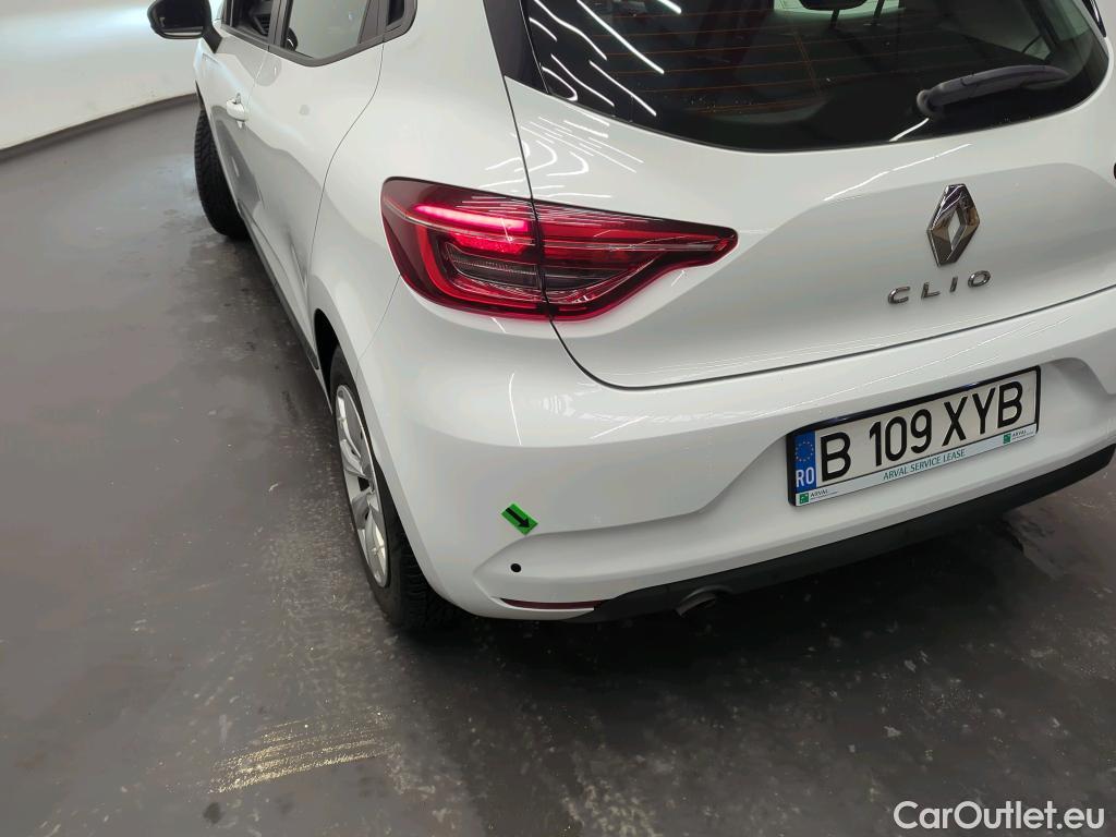  Renault  Clio 1.0 TCe 90CP Life #28