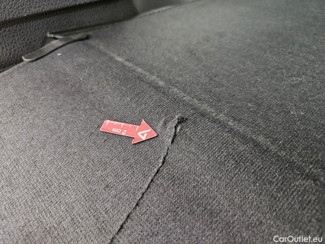  Volkswagen  Caddy  2.0 TDI 75 kW #47