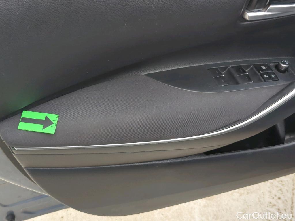  Toyota  Corolla 1.8 Hybrid Business HSD E-CVT #24