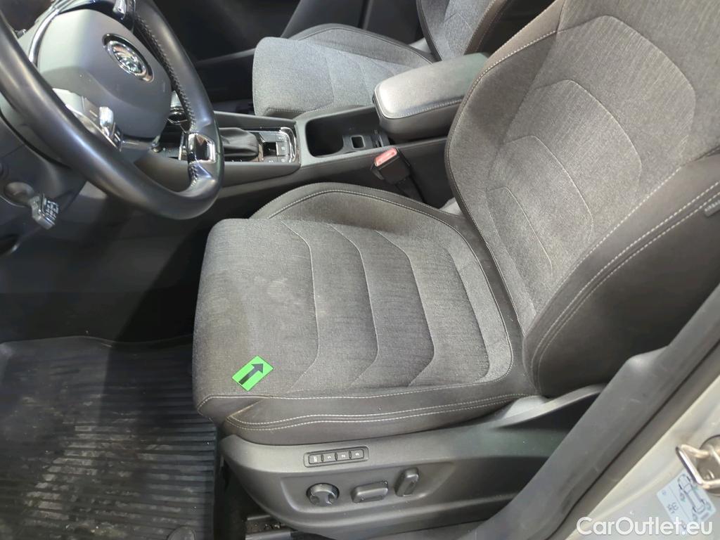  Skoda  Kodiaq 2.0 TDI 200CP Style DSG 4x4 #31