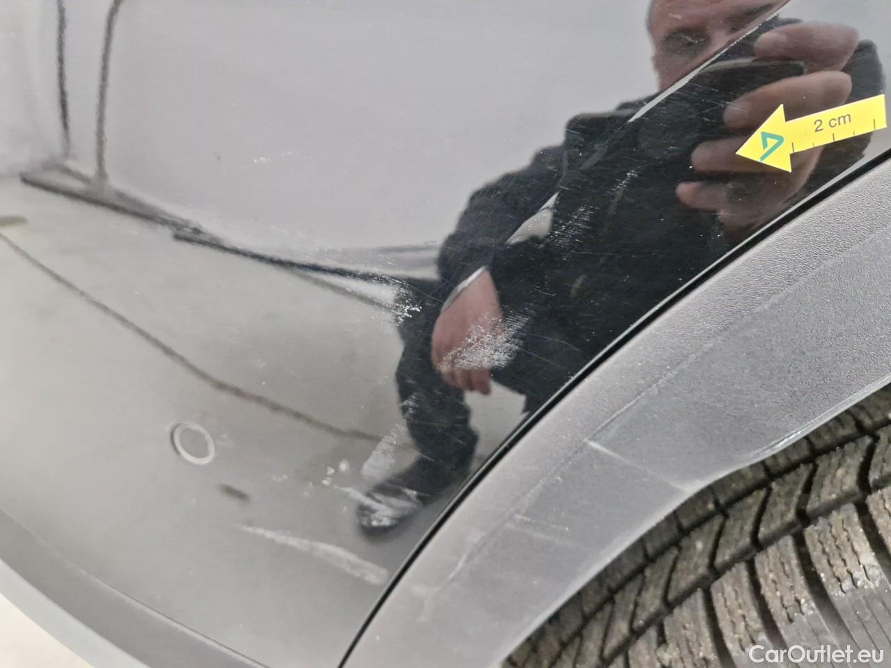  Mercedes  GLC  200 4MATIC #23