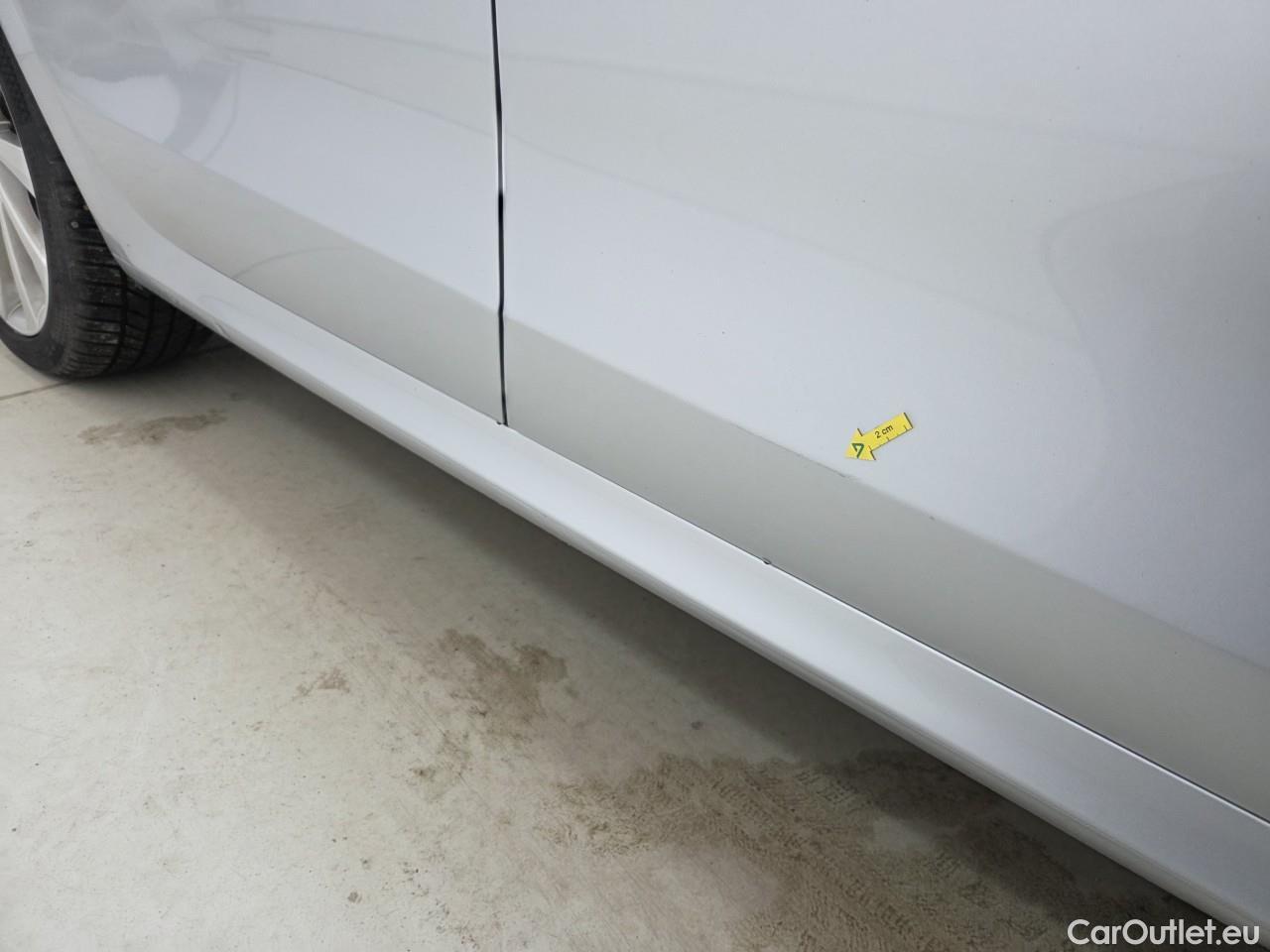  Skoda  Octavia 2.0 TDI 150CP Style DSG #29