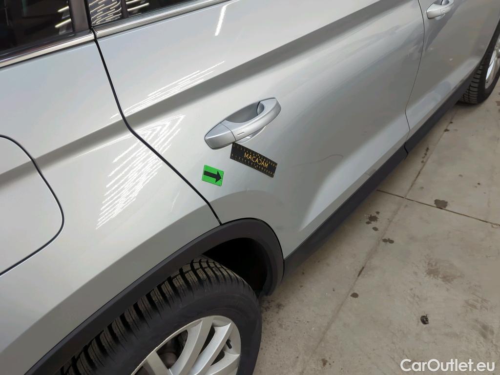  Skoda  Kodiaq 2.0 TDI 200CP Style DSG 4x4 #15