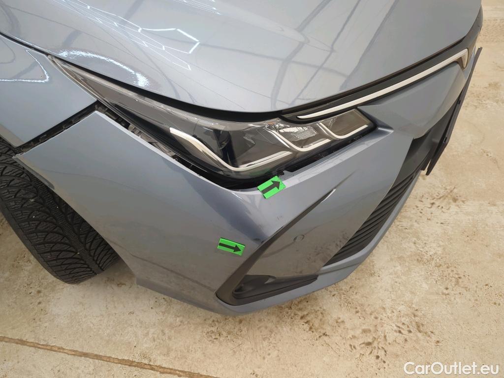  Toyota  Corolla 1.8 Hybrid Business HSD E-CVT #1