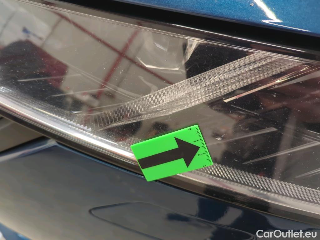  Skoda  Octavia 2.0 TDI 150CP Style Combi DSG #37