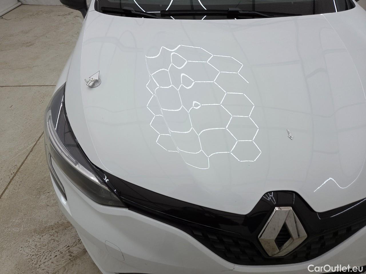  Renault  Clio 1.0 TCe 90CP Life #17