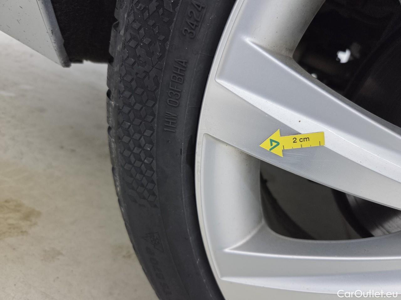  Skoda  Octavia 2.0 TDI 150CP Style DSG #42