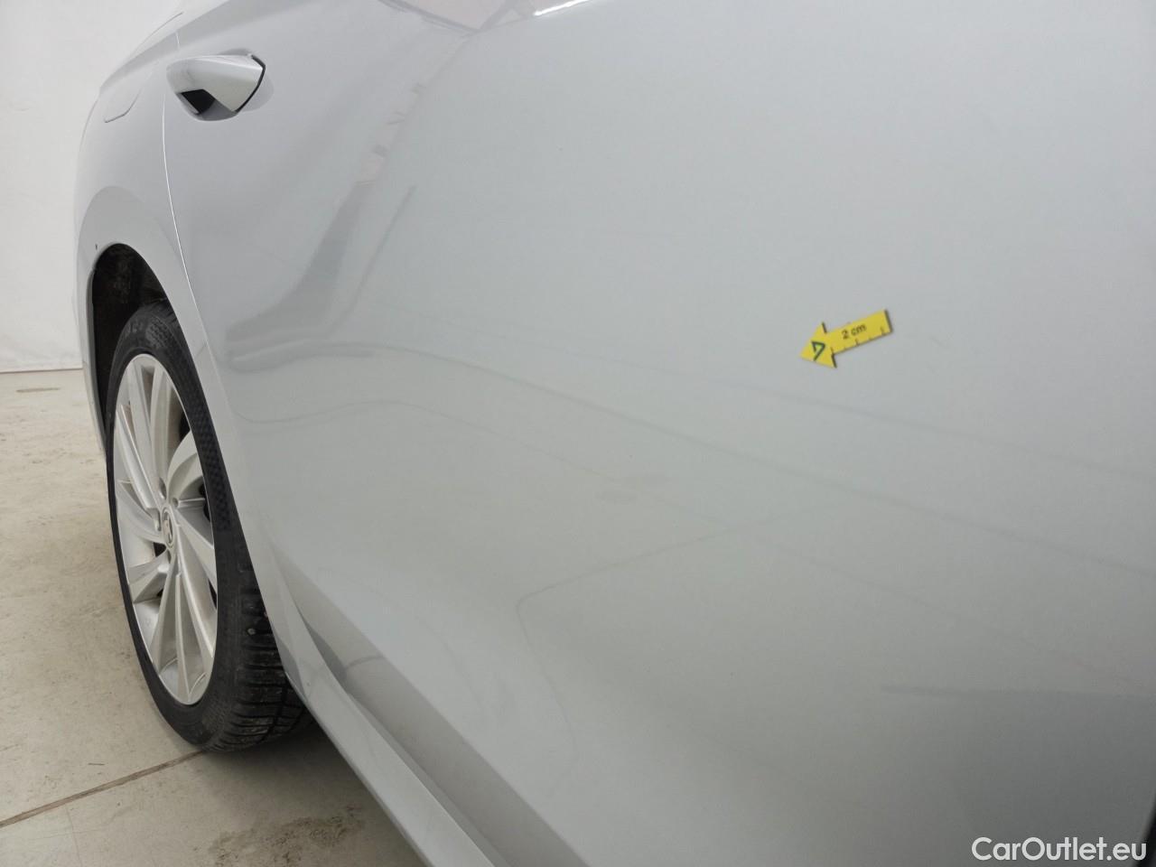  Skoda  Octavia 2.0 TDI 150CP Style DSG #35