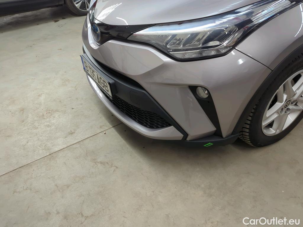  Toyota  C-HR 1.8 HSD C-enter #5