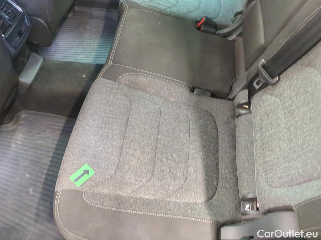  Skoda  Kodiaq 2.0 TDI 200CP Style DSG 4x4 #28