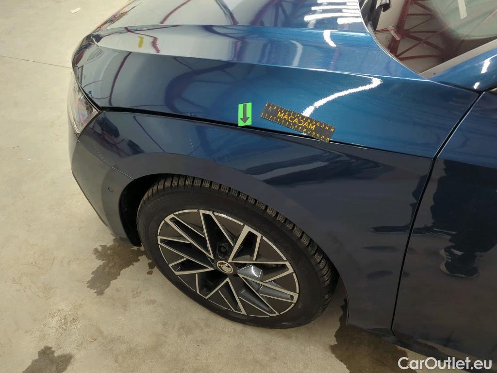  Skoda  Octavia 2.0 TDI 150CP Style Combi DSG #25