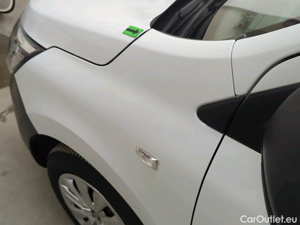  Renault  EXPRESS 1.5 Blue dCi 75CP Confort #13