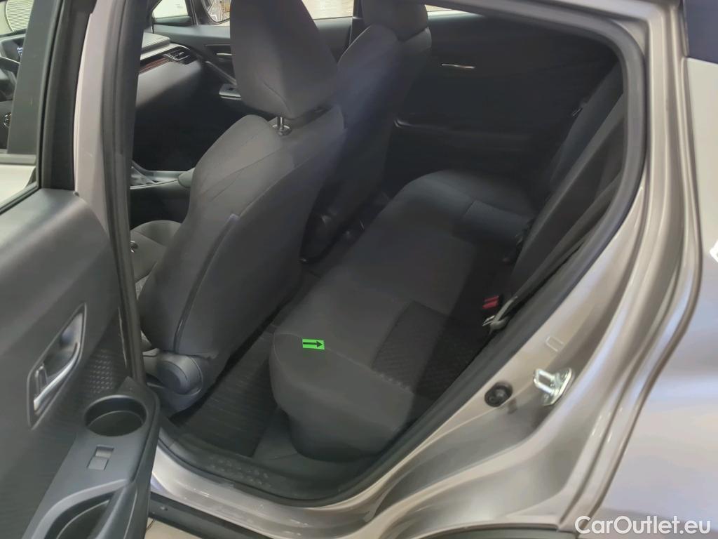  Toyota  C-HR 1.8 HSD C-enter #11