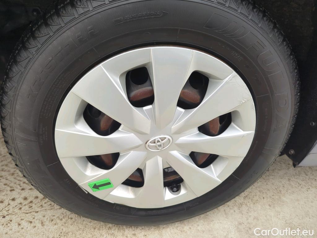  Toyota  Corolla 1.8 Hybrid Business HSD E-CVT #15