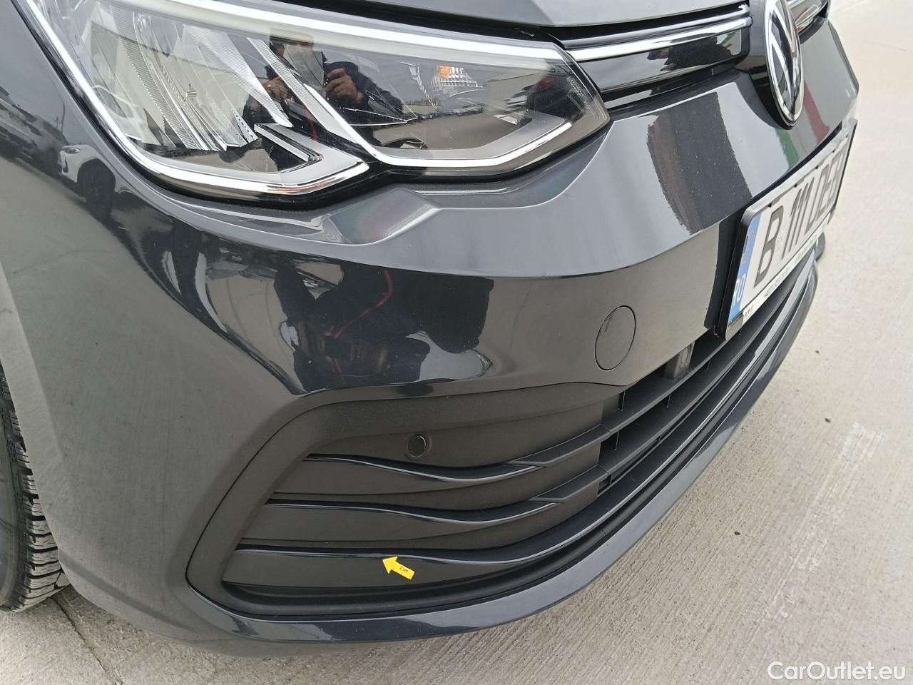  Volkswagen  Golf  Life 1.0 TSI #15