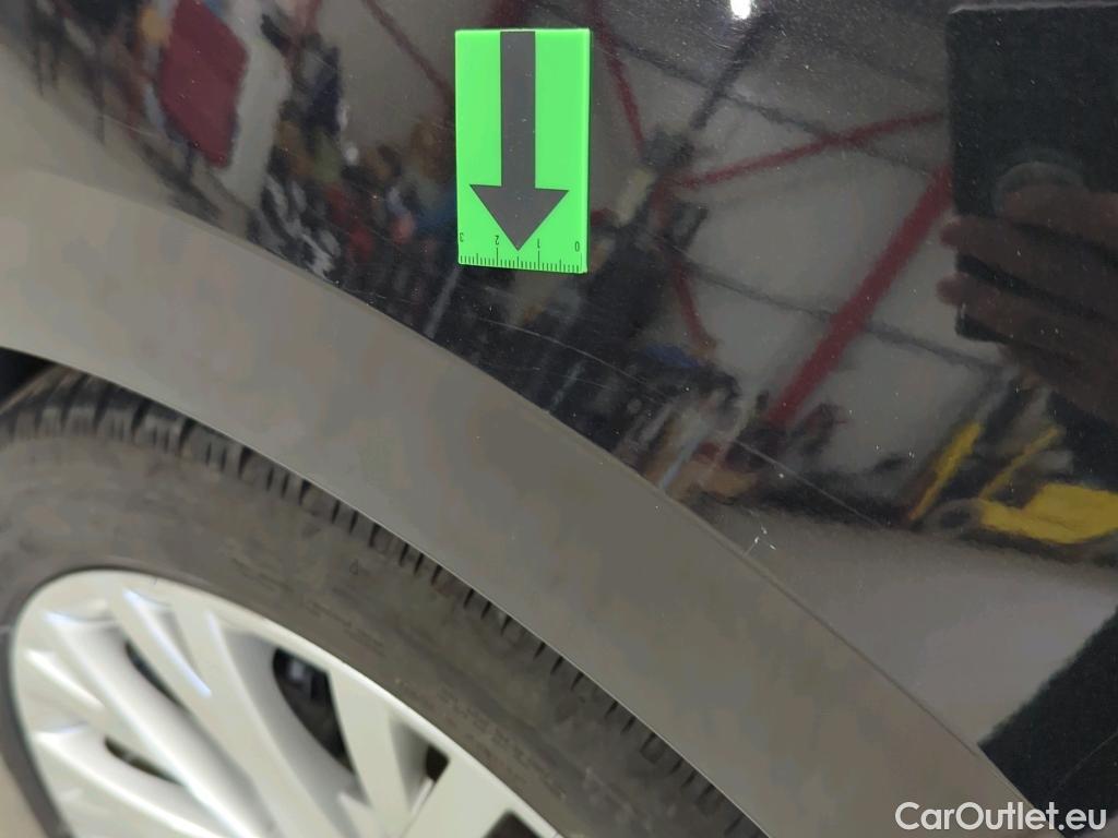  Skoda  Superb 2.0 TDI 200CP Style Combi DSG 4x4 #16