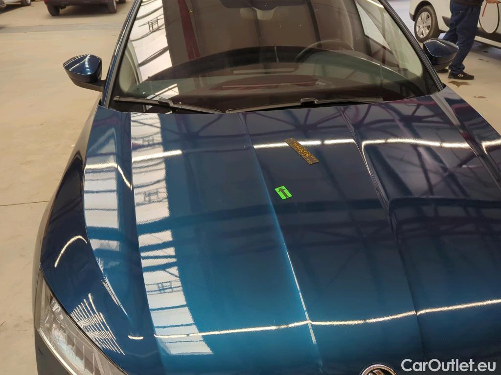  Skoda  Octavia 2.0 TDI 150CP Style Combi DSG #5