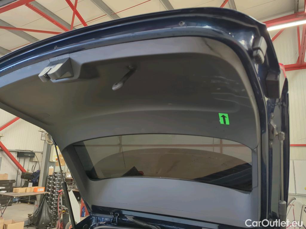  Skoda  Octavia 2.0 TDI 150CP Style Combi DSG #33