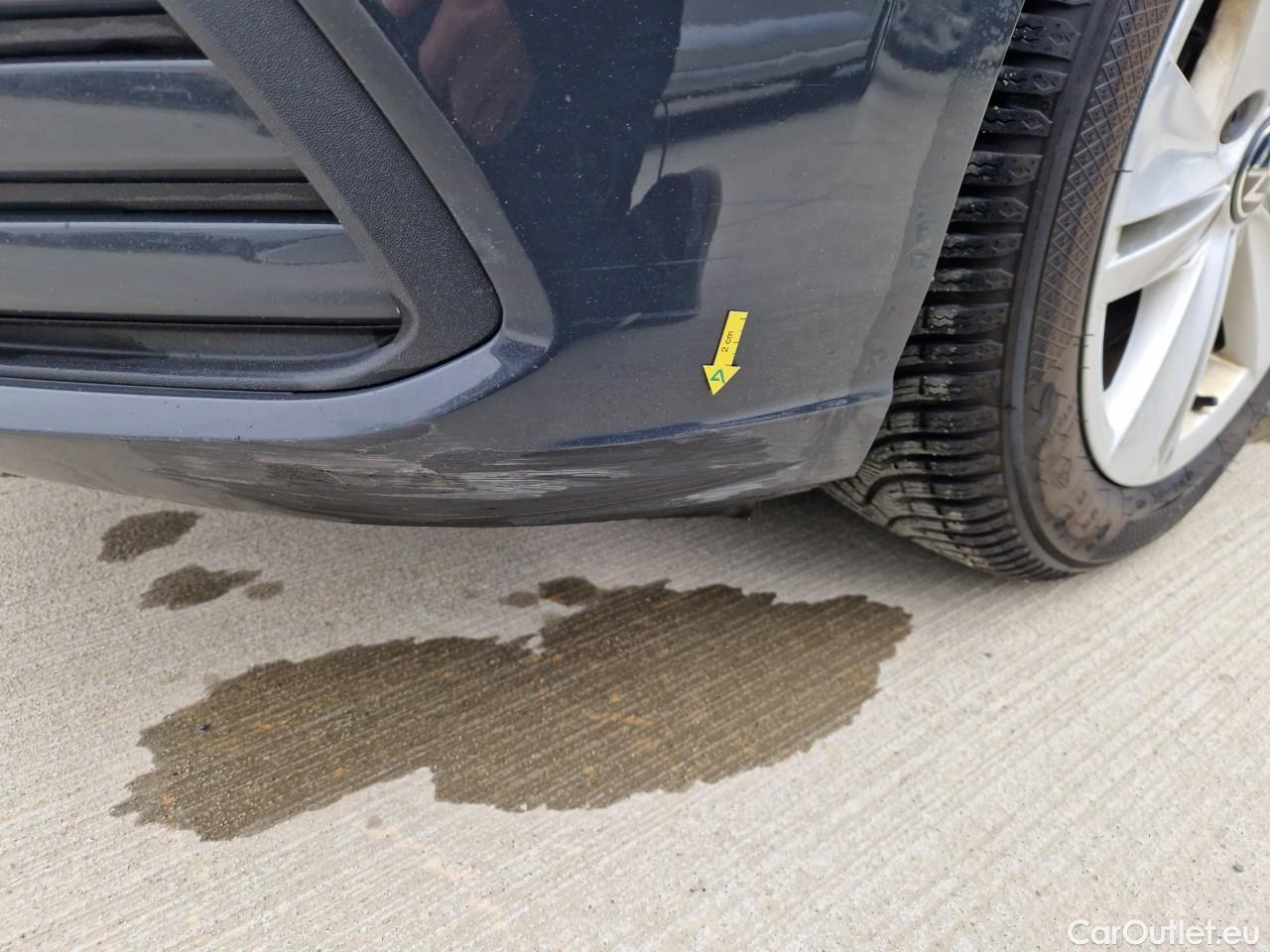  Volkswagen  Golf  Life 1.0 TSI #6