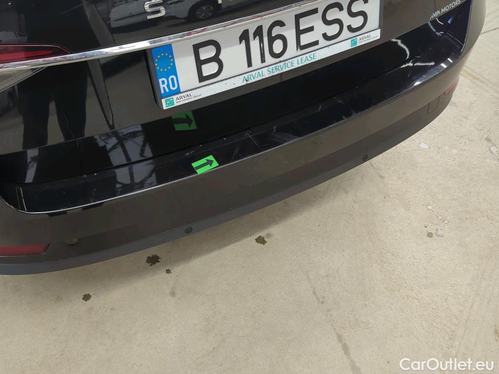  Skoda  Superb 2.0 TDI 200CP Style Combi DSG 4x4 #7