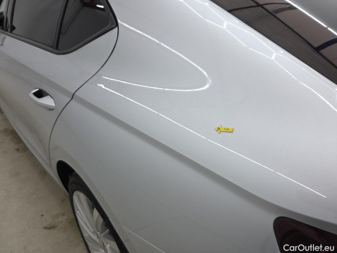  Skoda  Octavia 2.0 TDI 150CP Style DSG #53