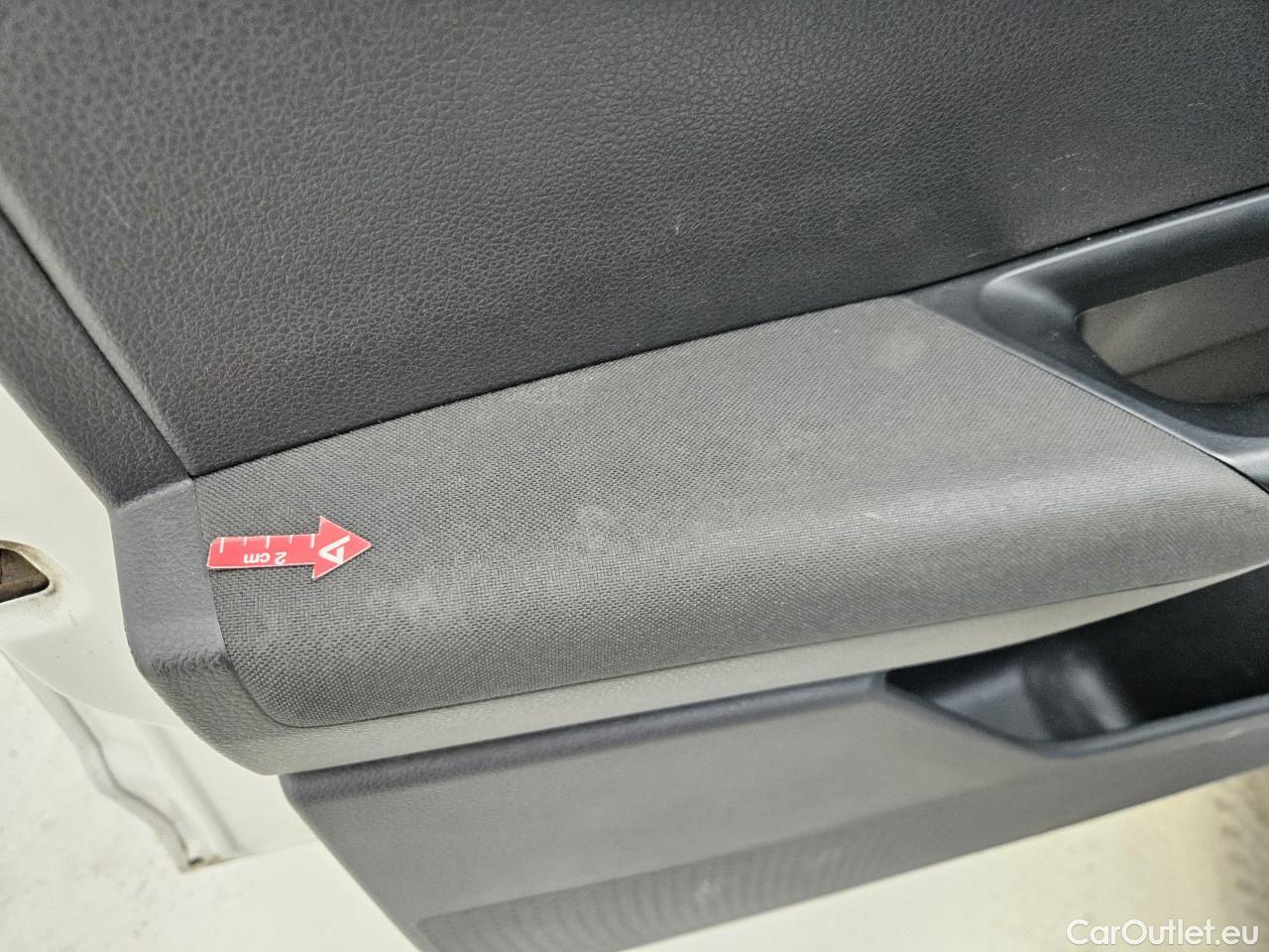  Volkswagen  Caddy  2.0 TDI 75 kW #22