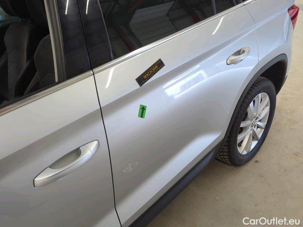  Skoda  Kodiaq 2.0 TDI 200CP Style DSG 4x4 #39