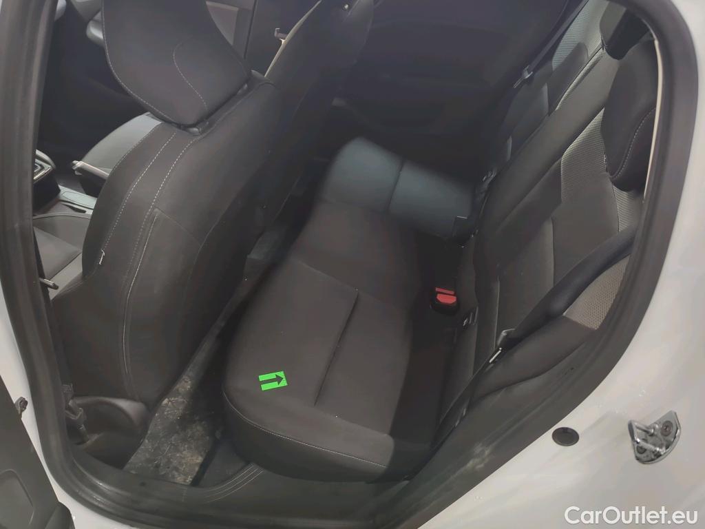  Renault  Clio 1.0 TCe 90CP Life #16