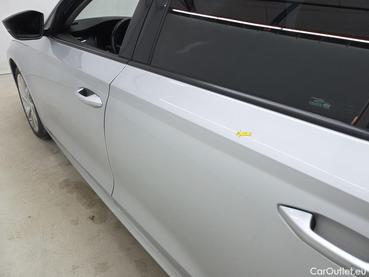  Skoda  Octavia 2.0 TDI 150CP Style DSG #57