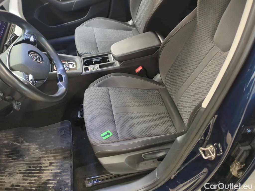  Skoda  Octavia 2.0 TDI 150CP Style Combi DSG #23