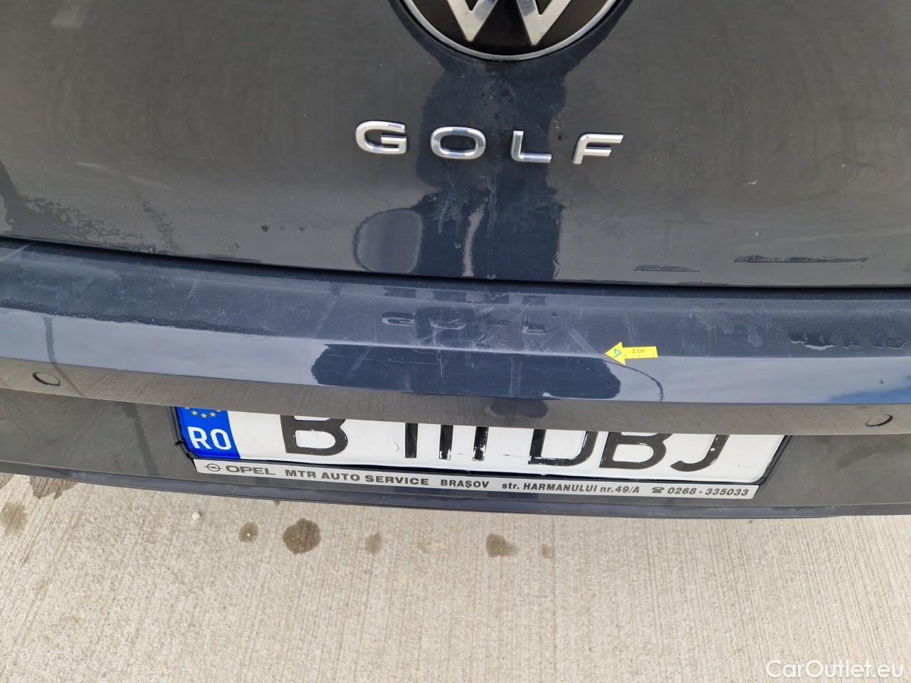  Volkswagen  Golf  Life 1.0 TSI #26