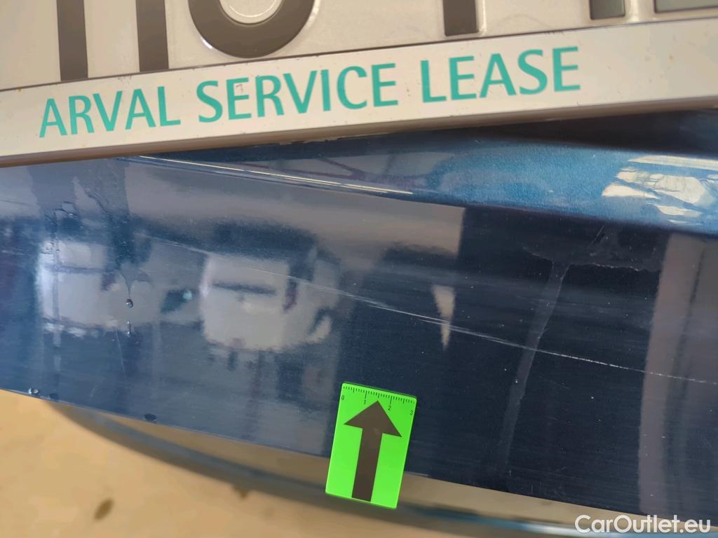  Skoda  Octavia 2.0 TDI 150CP Style Combi DSG #12