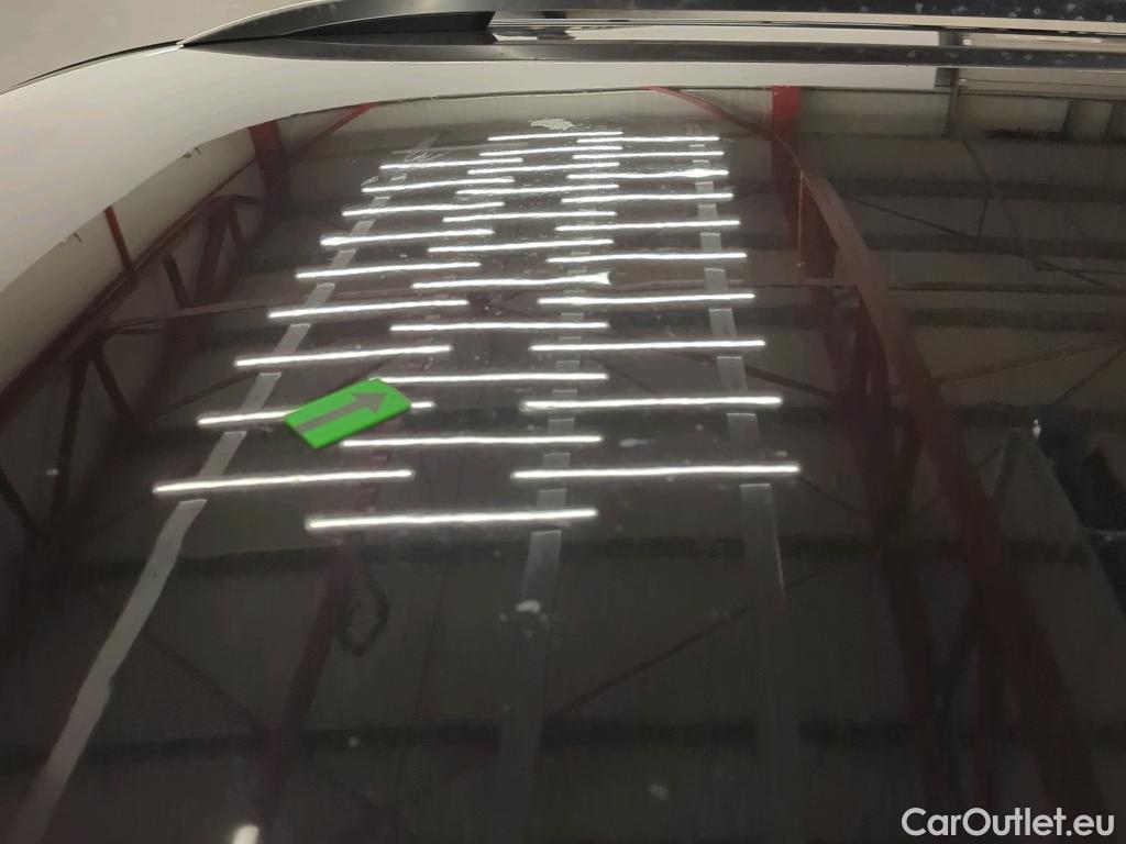  Skoda  Superb 2.0 TDI 200CP Style Combi DSG 4x4 #1