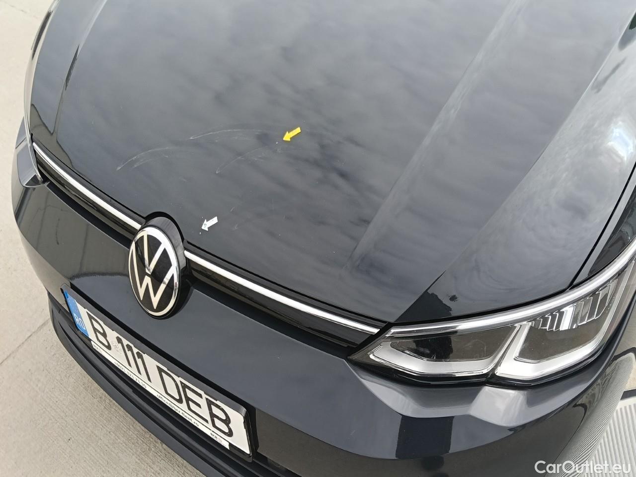  Volkswagen  Golf  Life 1.0 TSI #18