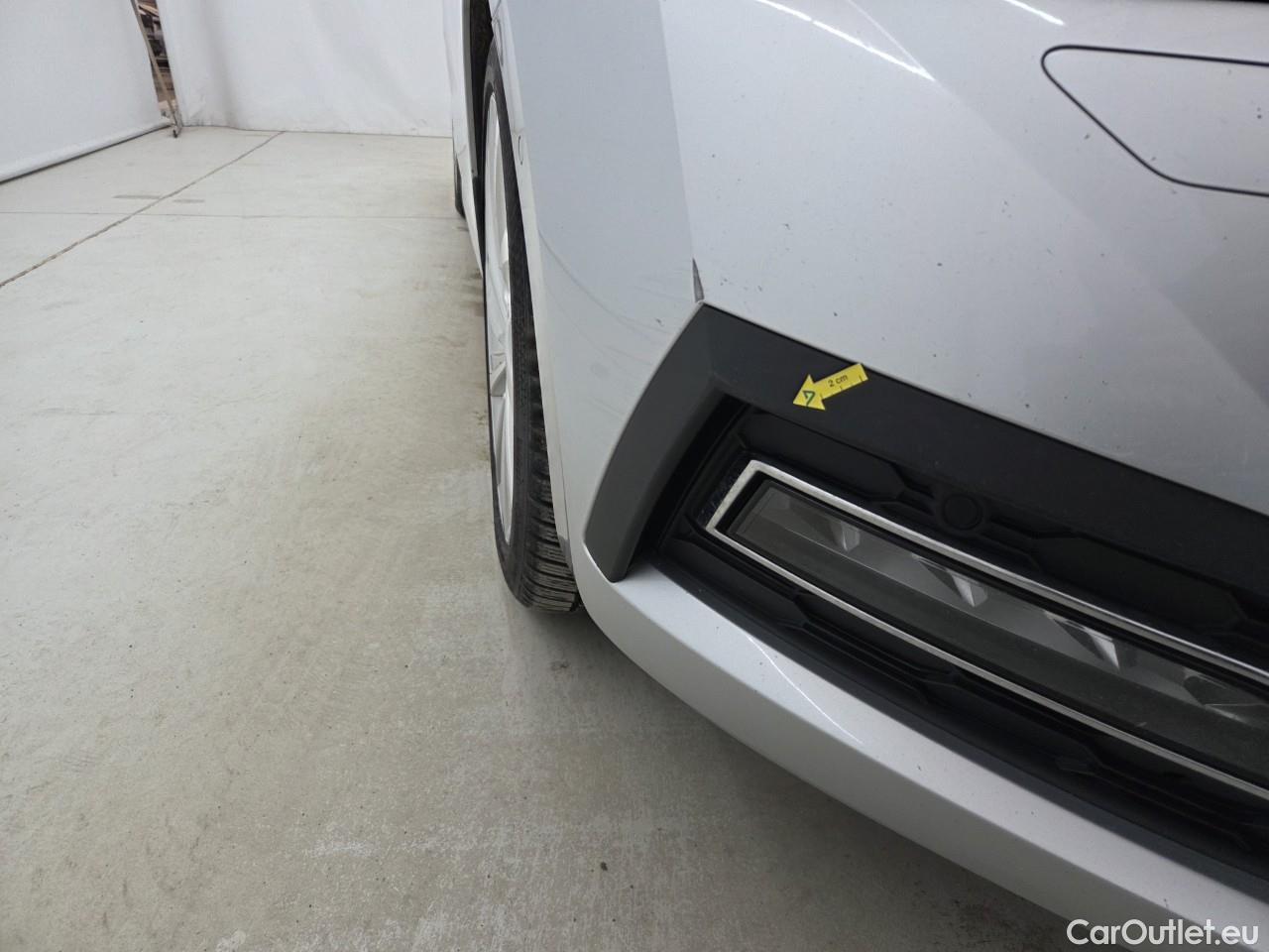  Skoda  Octavia 2.0 TDI 150CP Style DSG #20