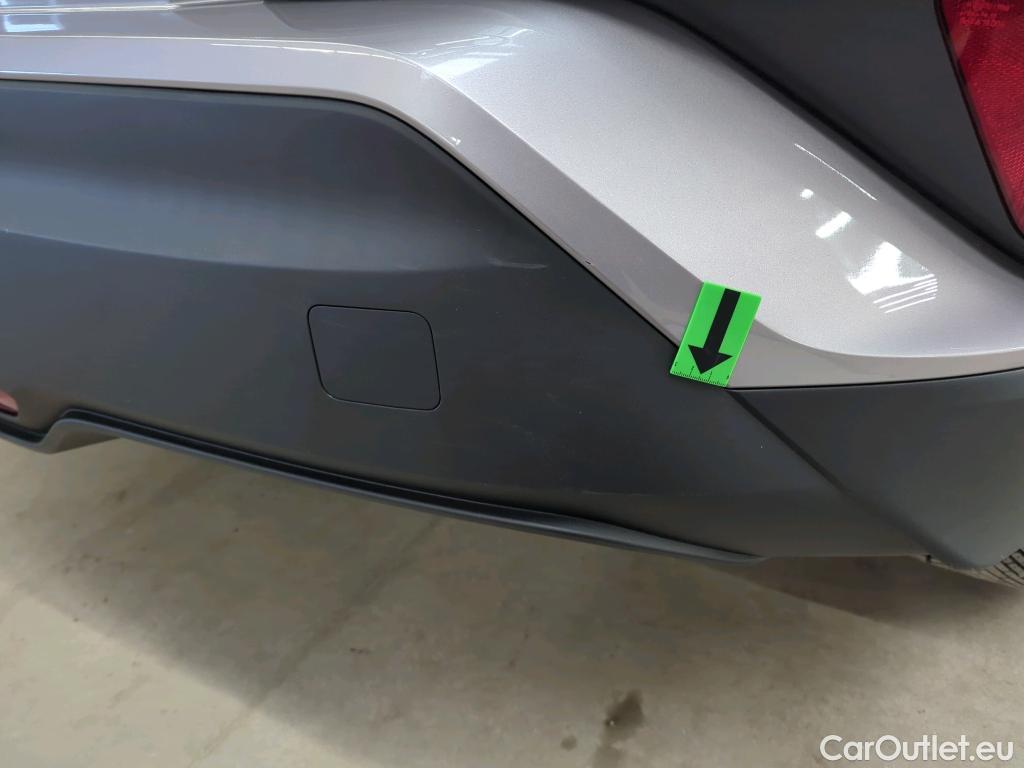  Toyota  C-HR 1.8 HSD C-enter #21