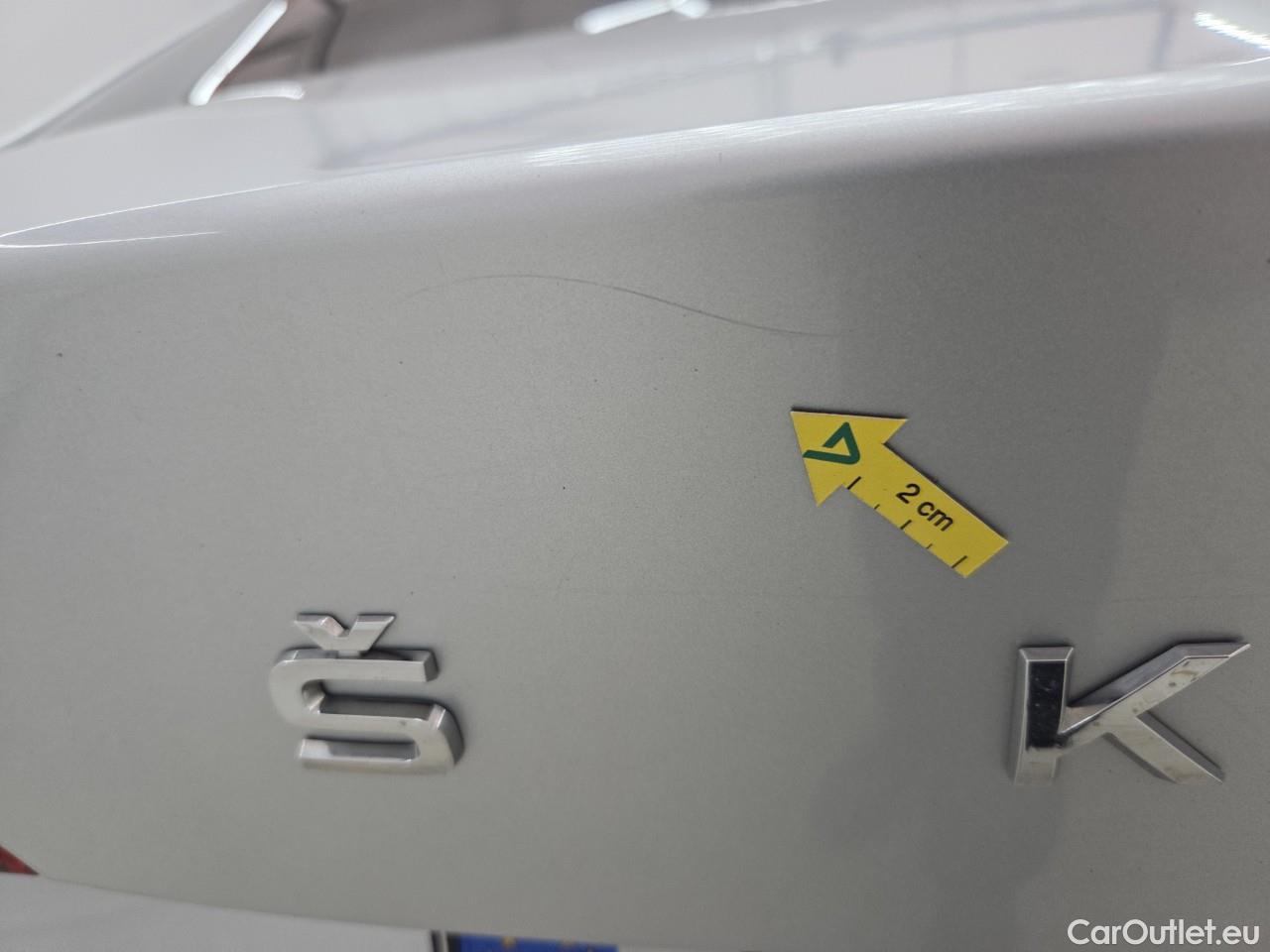  Skoda  Octavia 2.0 TDI 150CP Style DSG #47