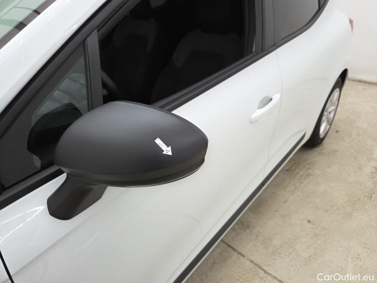  Renault  Clio 1.0 TCe 90CP Life #8