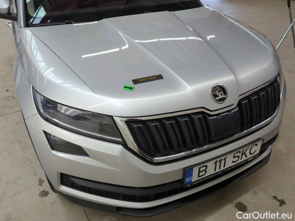  Skoda  Kodiaq 2.0 TDI 200CP Style DSG 4x4 #9