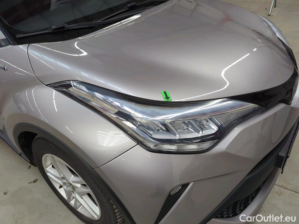  Toyota  C-HR 1.8 HSD C-enter #19