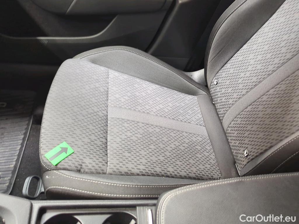  Skoda  Octavia 2.0 TDI 150CP Style Combi DSG #21