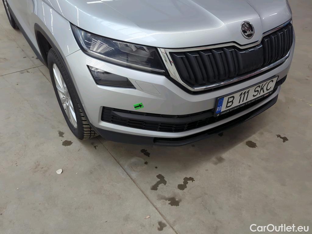  Skoda  Kodiaq 2.0 TDI 200CP Style DSG 4x4 #25