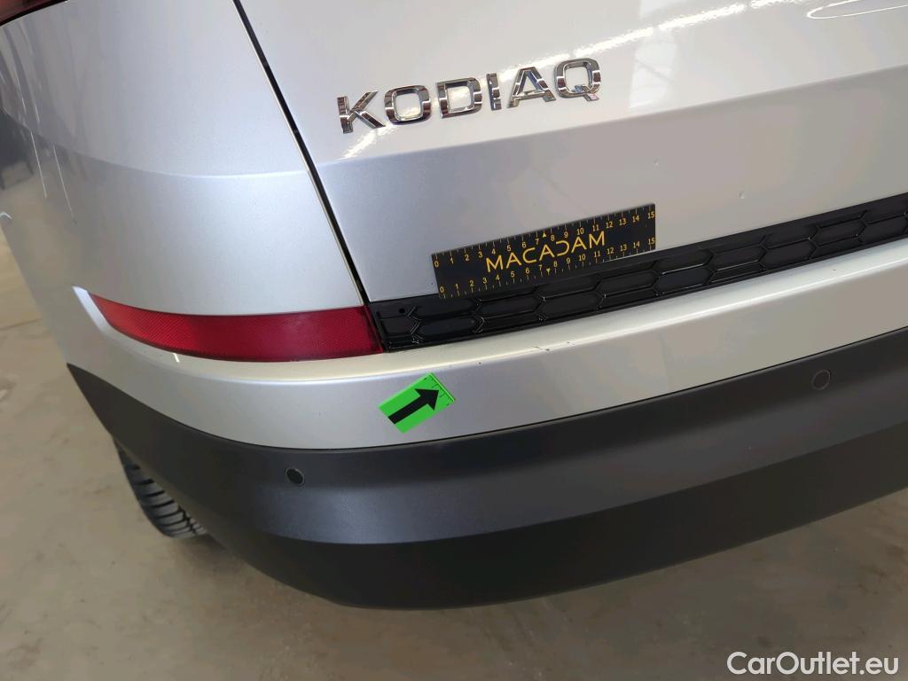  Skoda  Kodiaq 2.0 TDI 200CP Style DSG 4x4 #23