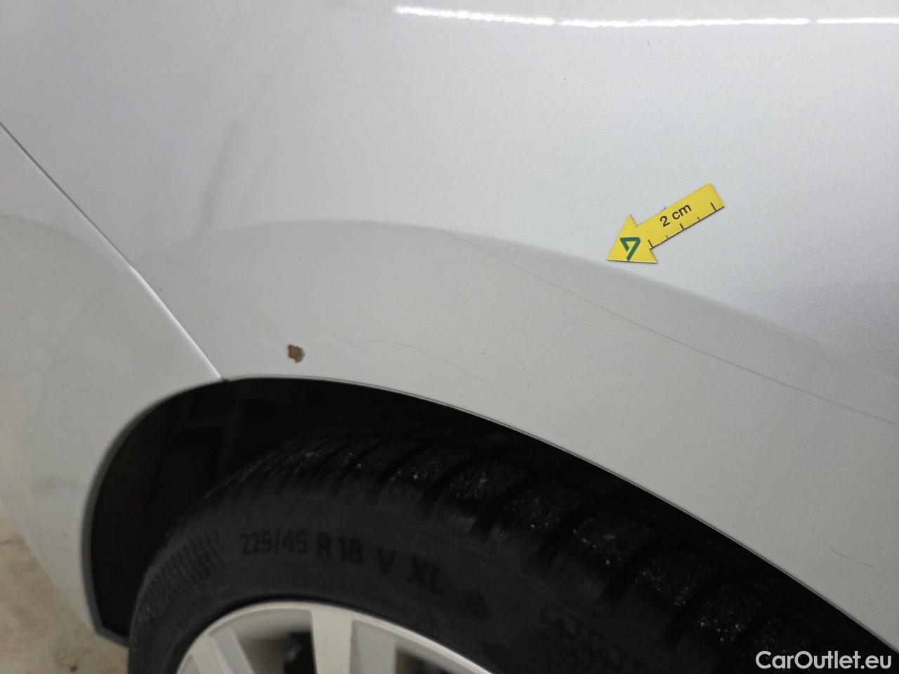  Skoda  Octavia 2.0 TDI 150CP Style DSG #40