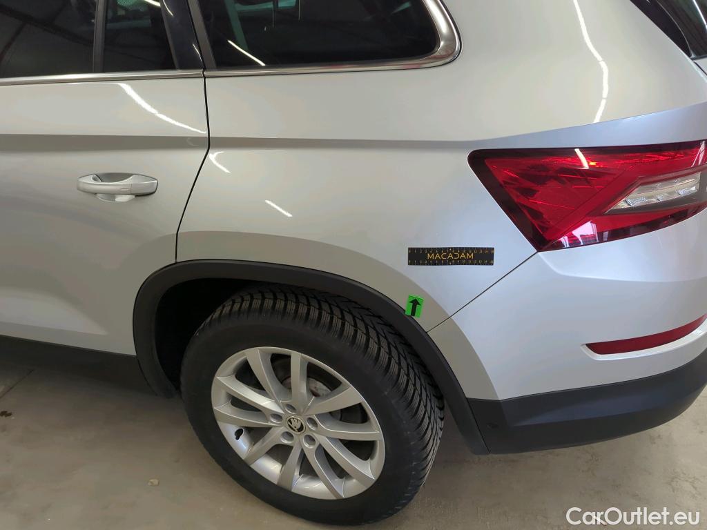  Skoda  Kodiaq 2.0 TDI 200CP Style DSG 4x4 #21