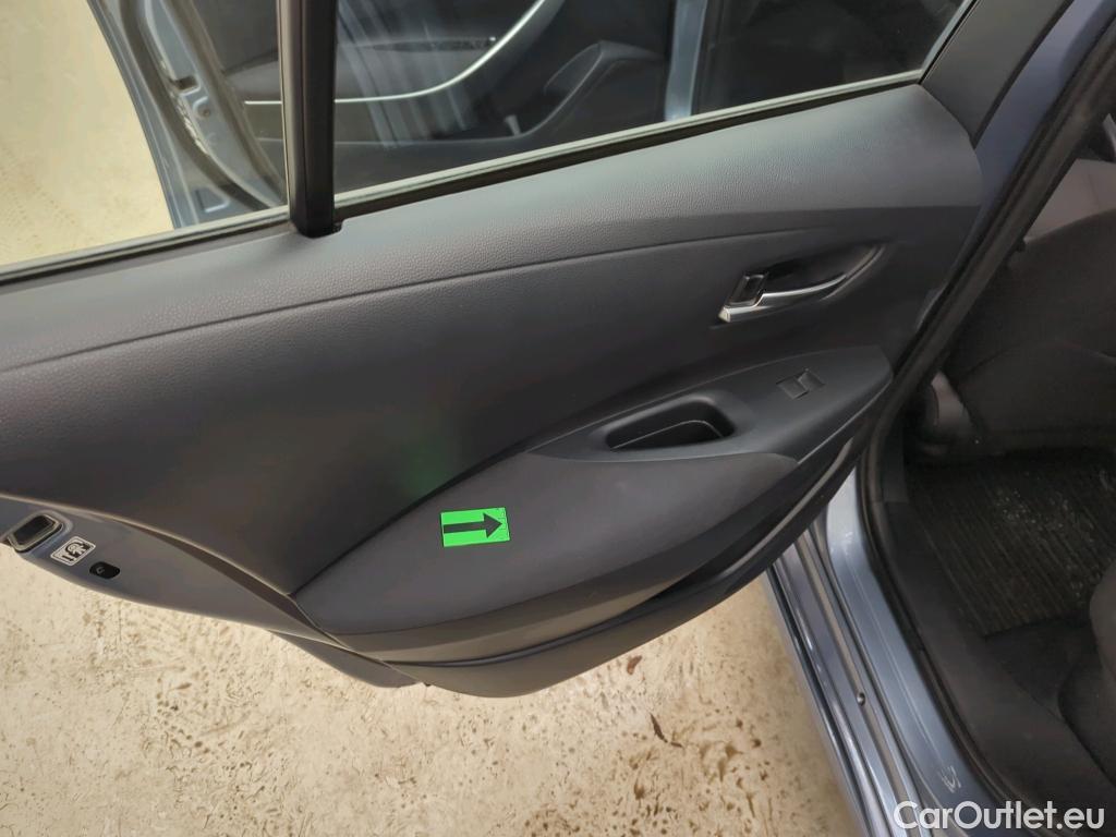  Toyota  Corolla 1.8 Hybrid Business HSD E-CVT #31