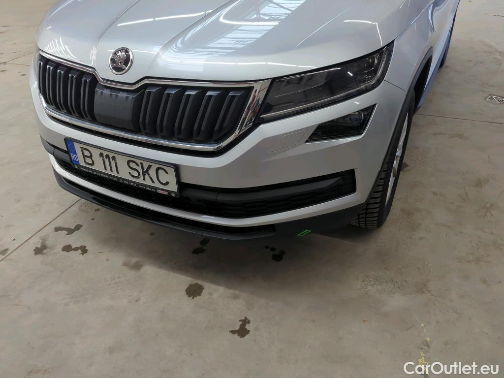  Skoda  Kodiaq 2.0 TDI 200CP Style DSG 4x4 #11