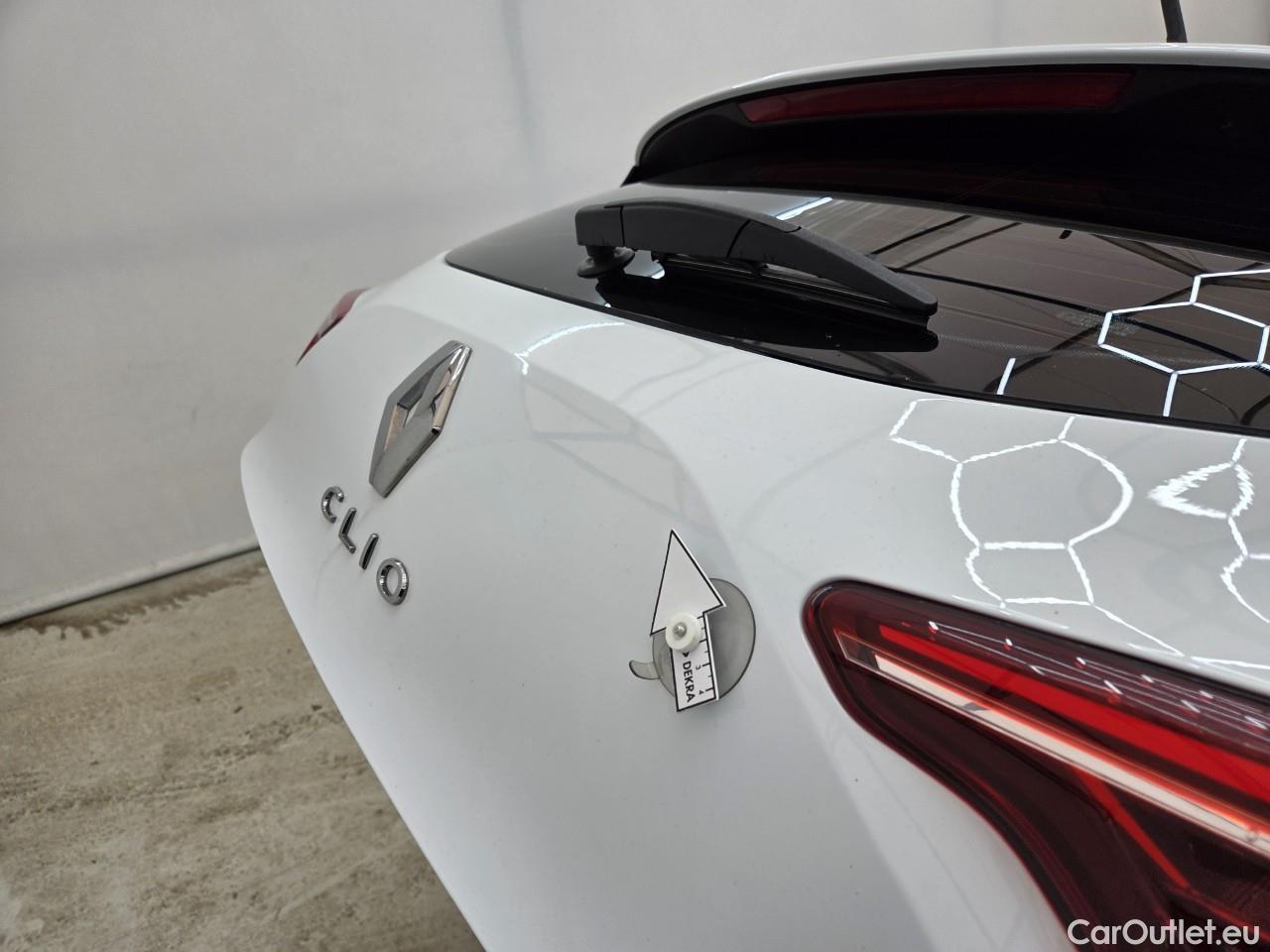  Renault  Clio 1.0 TCe 90CP Life #34